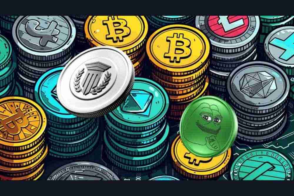 Pepe,$ neop代币和投资者:新的模因硬币景观?