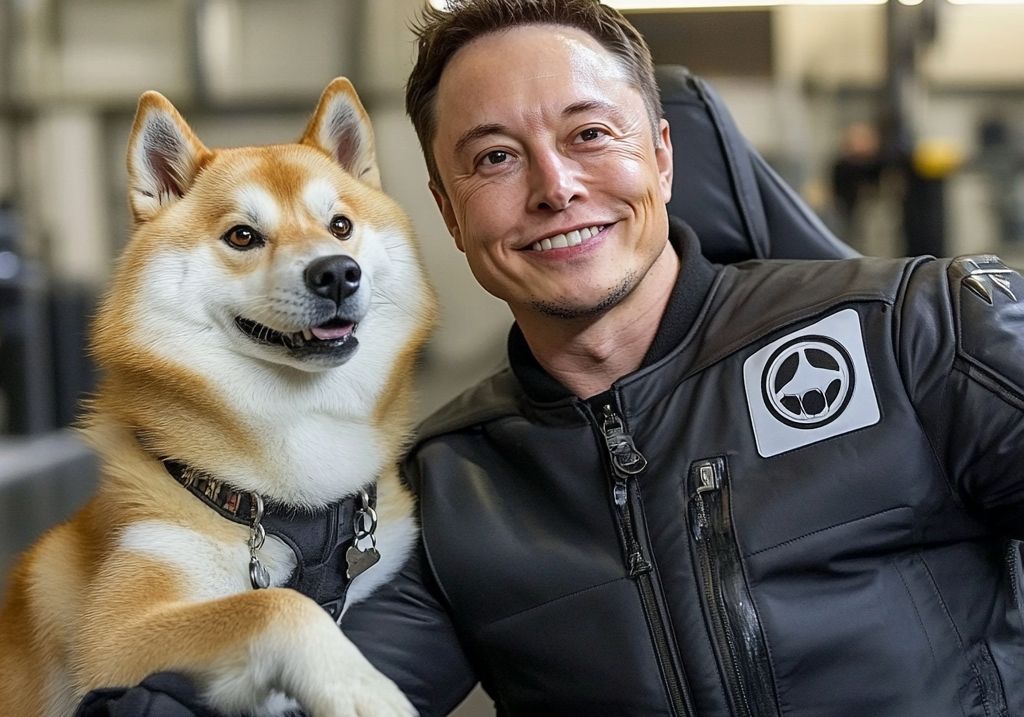 针对Elon Musk和Tesla的狗狗币操纵诉讼被驳回 刺激这个meme币预售热卖