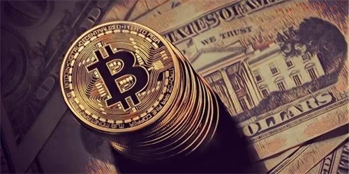 交易所争夺现货交易主导地位对比特币价格有很大的影响-第1张图片-本站