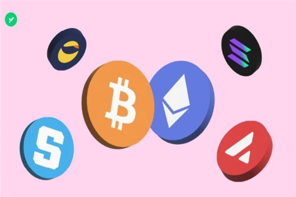 数字货币区块链是什么 数字货币区块链是什么