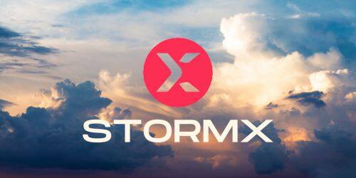 什么是StormX(STMX)币-第1张图片-币安下载