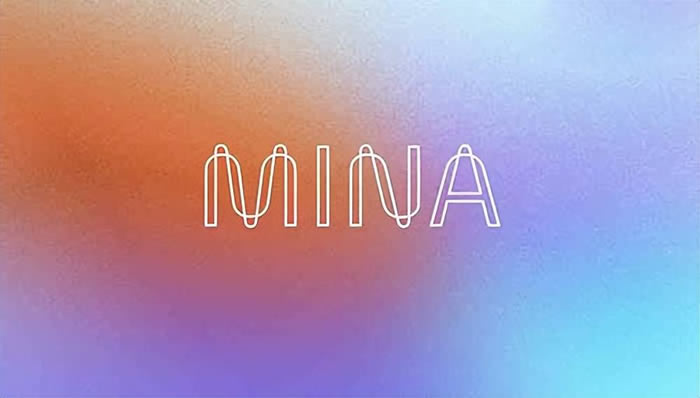 $MINA