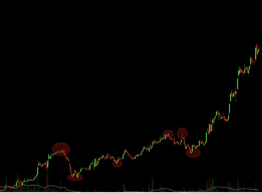 牛市赚钱为什么那么难？如何在牛市中赚到钱呢？