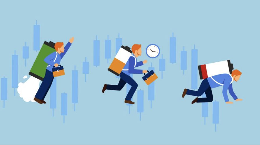 牛市赚钱为什么那么难？如何在牛市中赚到钱呢？