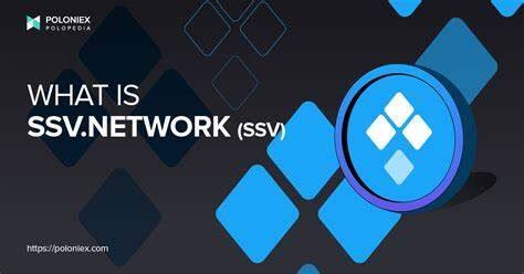 什么是ssv.network（SSV）币-第1张图片-本站