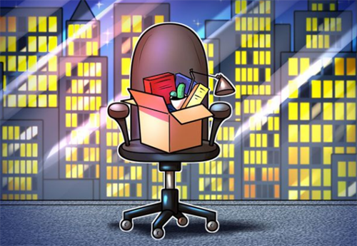 CoinDsk将解雇编辑人员从而准备出售股份-第1张图片-本站