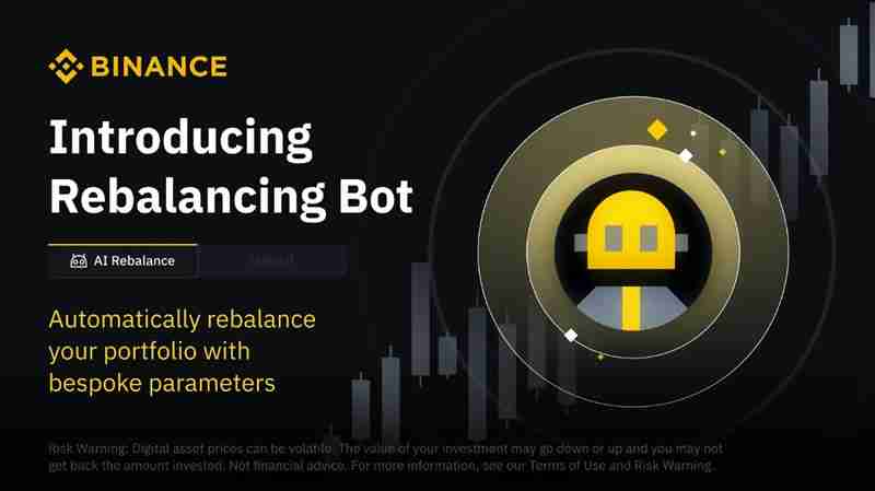 币安智能持仓是什么？操作设定教学、优点与风险介绍