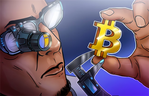 BitVM旨在扩大比特币规模 而非模仿以太坊-第1张图片-本站