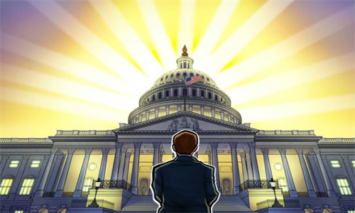 美国国会加密货币法案立法瘫痪-第1张图片-本站