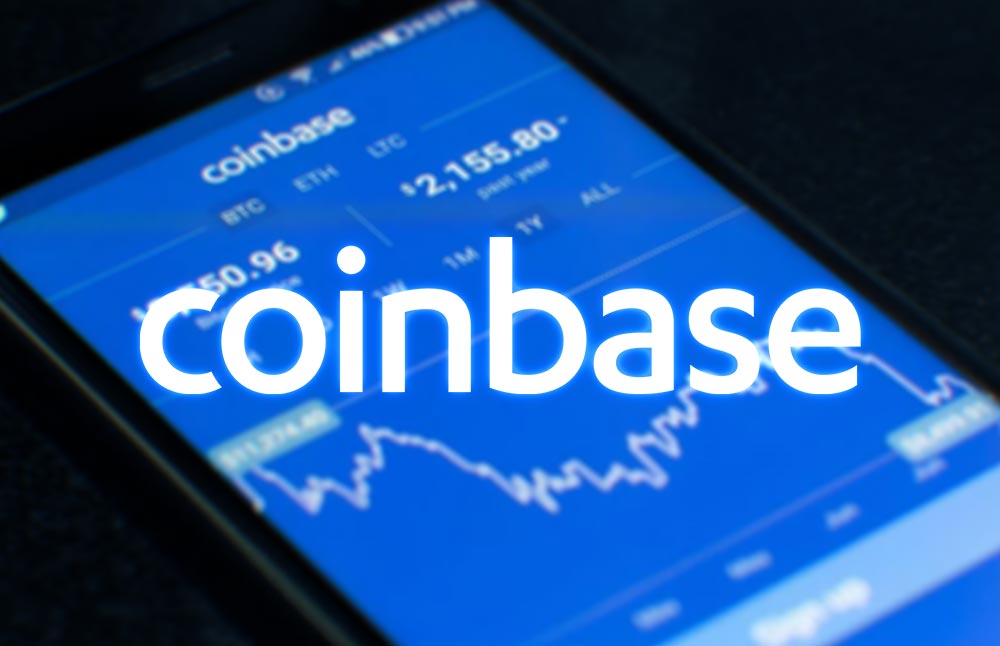 Coinbase Exchange