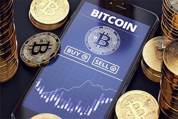 BTC币放在哪个交易所卖？ok交易所比特币红包-158