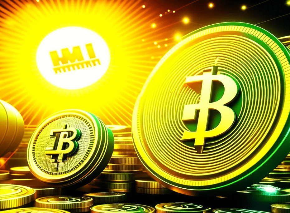 比特币可以取代黄金吗？