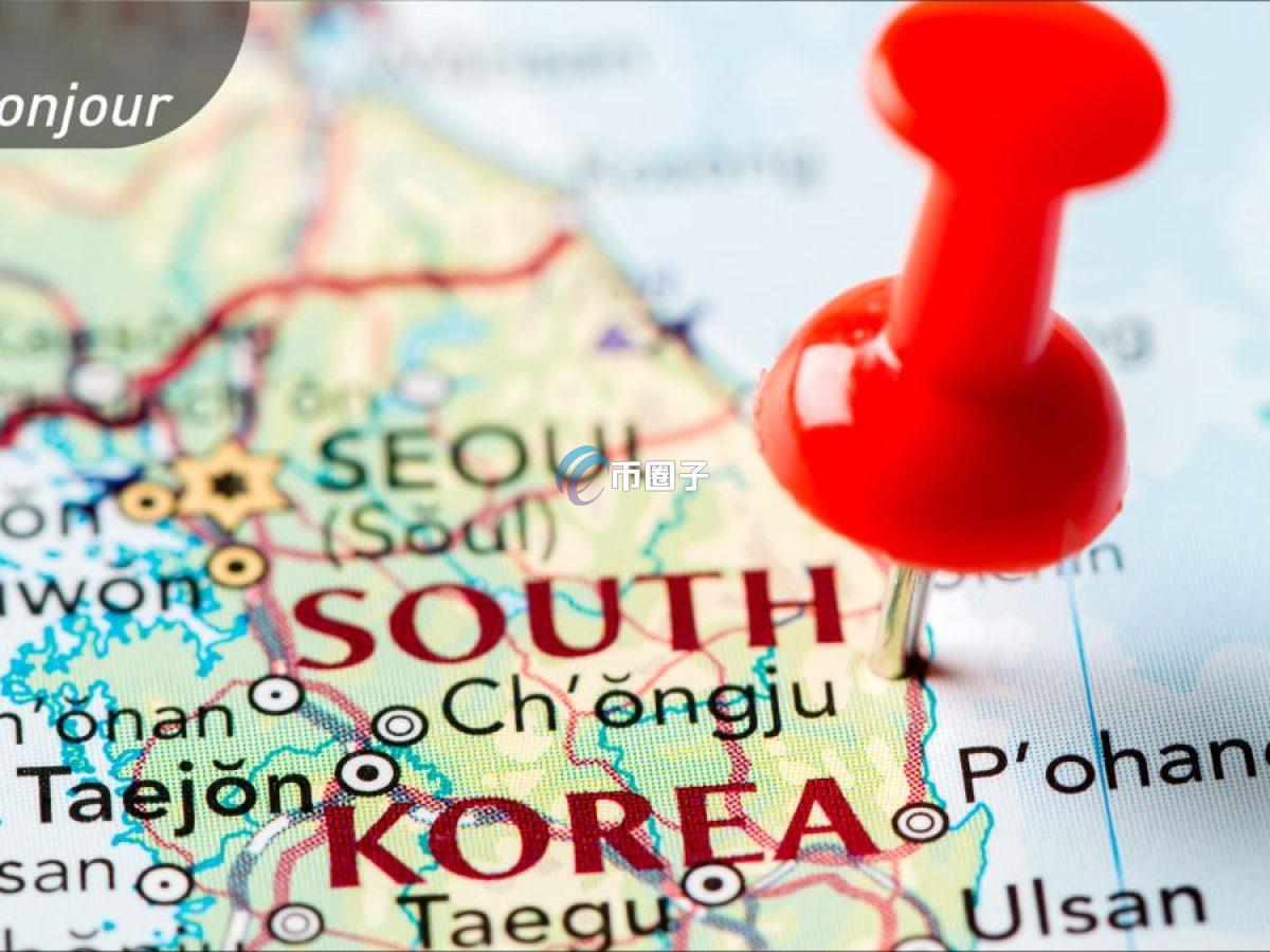 韩国推动《数字资产基本法》:稳定币须持牌!规范加密货币产业 韩国推动《数字资产基本法》:稳定币须持牌!规范加密货币产业