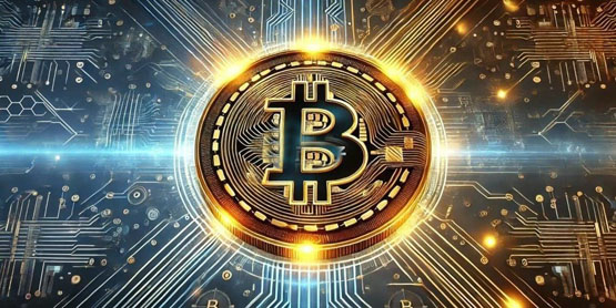 比特币价格震荡