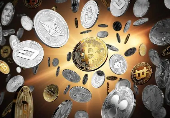 全球十大虚拟币交易所app排名 2025数字货币交易所排行榜前十汇总