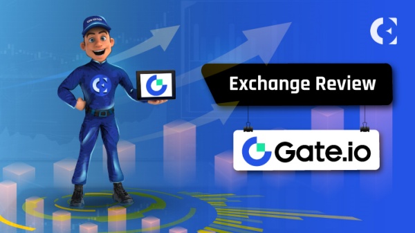 币圈十大交易所功能特点(4)