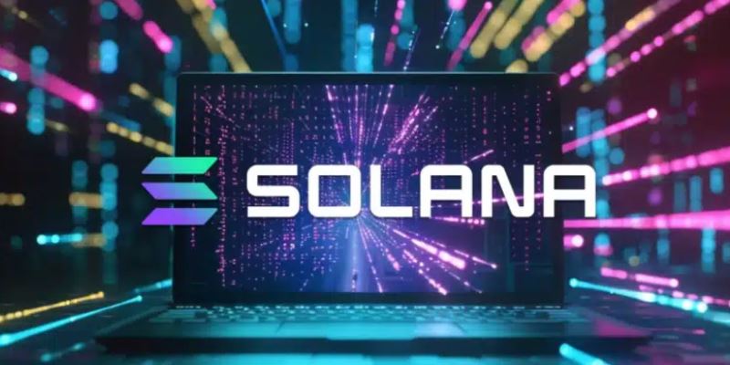 Solana币暴涨？性能之王未来价值解析
