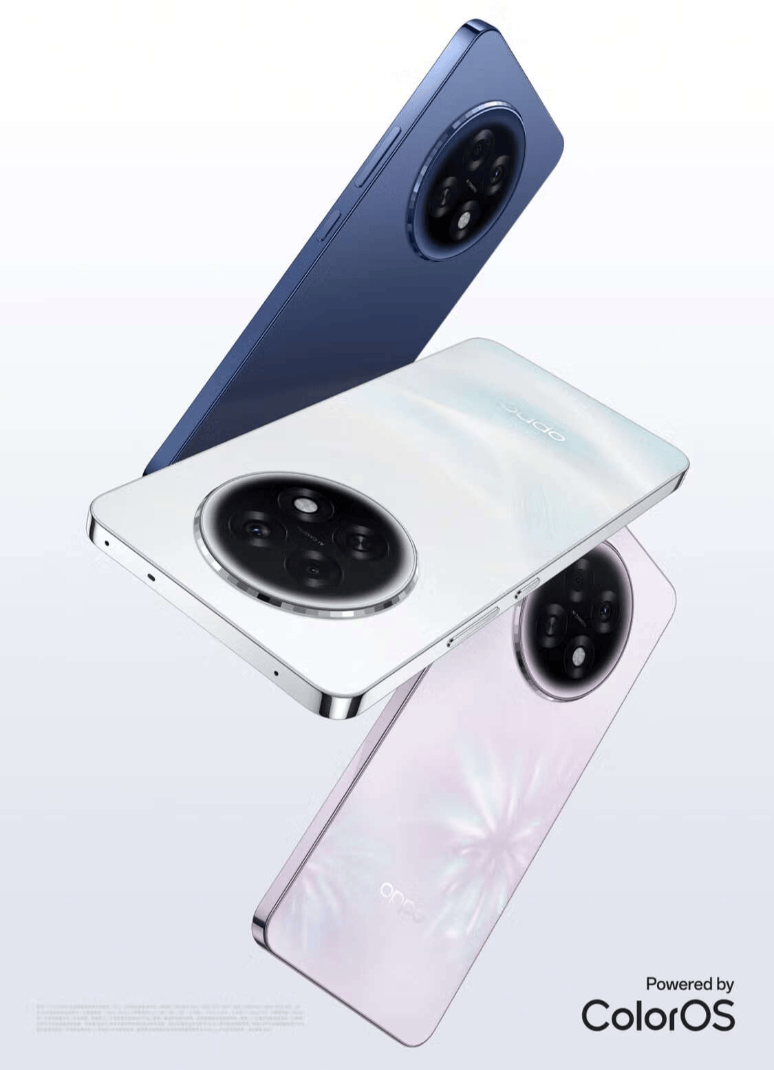 OPPO A6I手机开售，售价1799元起，主打IP69防水与长续航