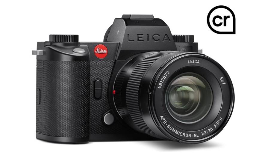 徕卡或推新款全画幅无反相机，预计2026年发布