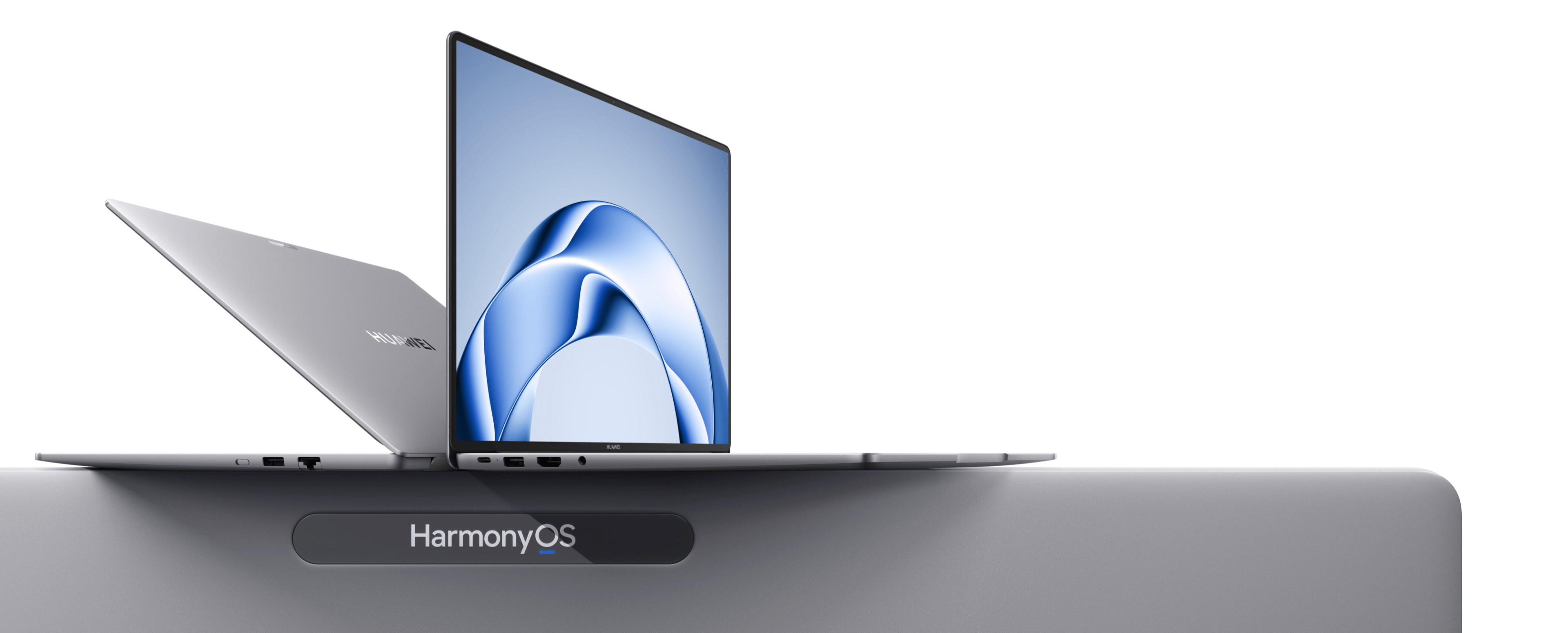 华为发布新一代商用笔记本擎云HM740，搭载鸿蒙电脑企业版系统