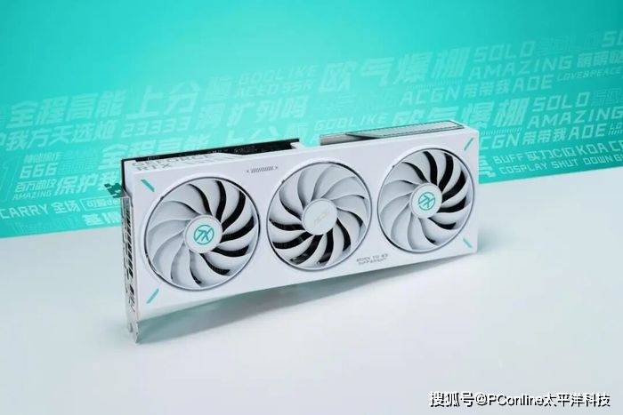 12月新游前瞻！华硕RTX50系显卡助你征服每一帧挑战