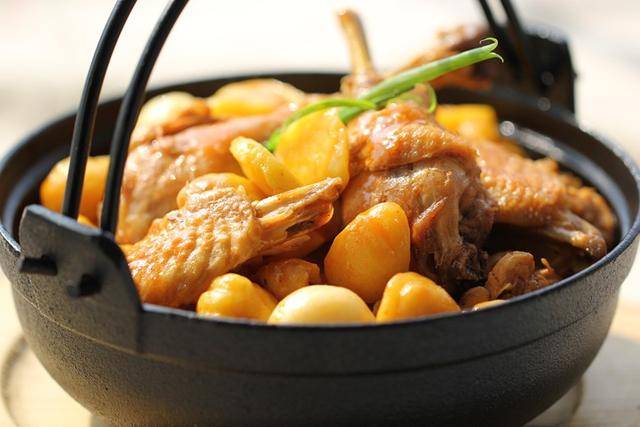 冬季补阳别只知吃牛羊肉，多吃这三样温而不燥，孩子脾胃好气血足