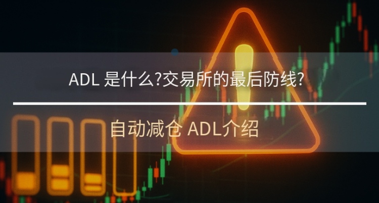 自动减仓(ADL)解析