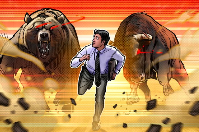 加密市场陷阱避免方法