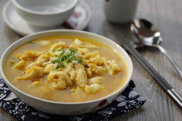 冬季最滋补的鱼, 不是带鱼和鲈鱼, 而是这3种鱼, 鲜嫩肉多刺少营养高