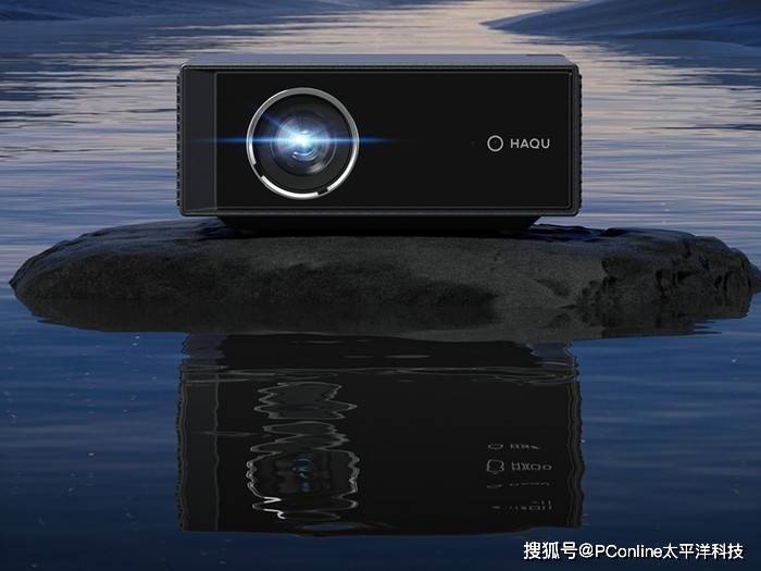 哈趣 C3000：家用×酒店双模式，跨场景高效投影新体验