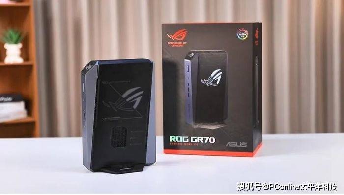 装机难？内存涨价？高性能mini PC就是那台“理想主机”