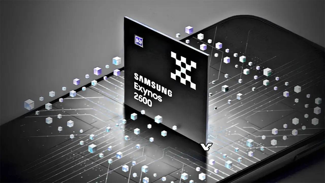 全球首款2nm手机芯片登场！三星Exynos 2600 10核3.9GHz性能刷新纪录