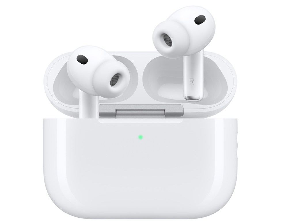 固件更新无效？AirPods Pro 3静电噪音问题未彻底解决