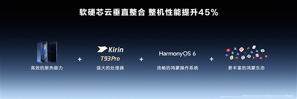 华为首次公开宣布：MatePad Pro Max搭载Kirin T93 Pro芯片