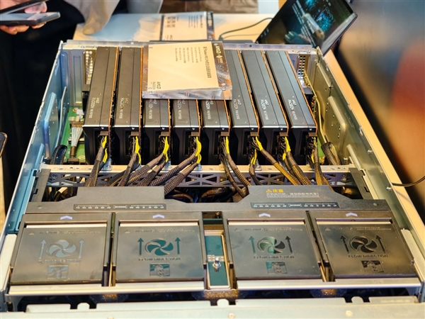 AMD在中国干了件大事!苏姿丰:CPU、GPU要干到1:1 送超级福利
