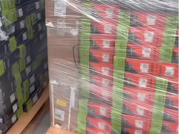 RTX 5090D v2中国被禁！RTX 5090韩国涨疯了