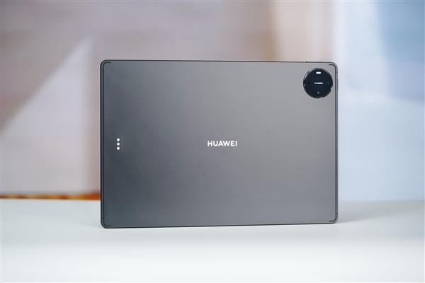 全球最轻薄大尺寸平板电脑!华为MatePad Pro Max图赏