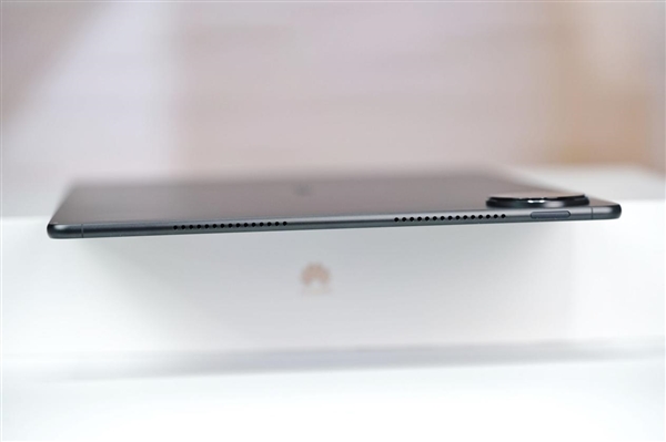 全球最轻薄大尺寸平板电脑!华为MatePad Pro Max图赏