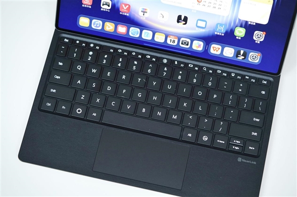全球最轻薄大尺寸平板电脑!华为MatePad Pro Max图赏