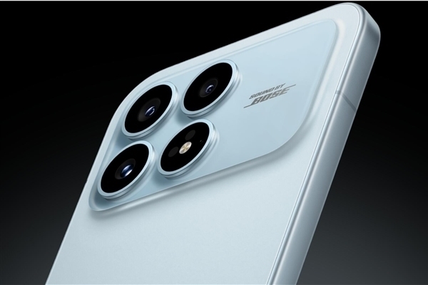REDMI K100参数揭晓：骁龙8 Elite Gen5+超级像素屏