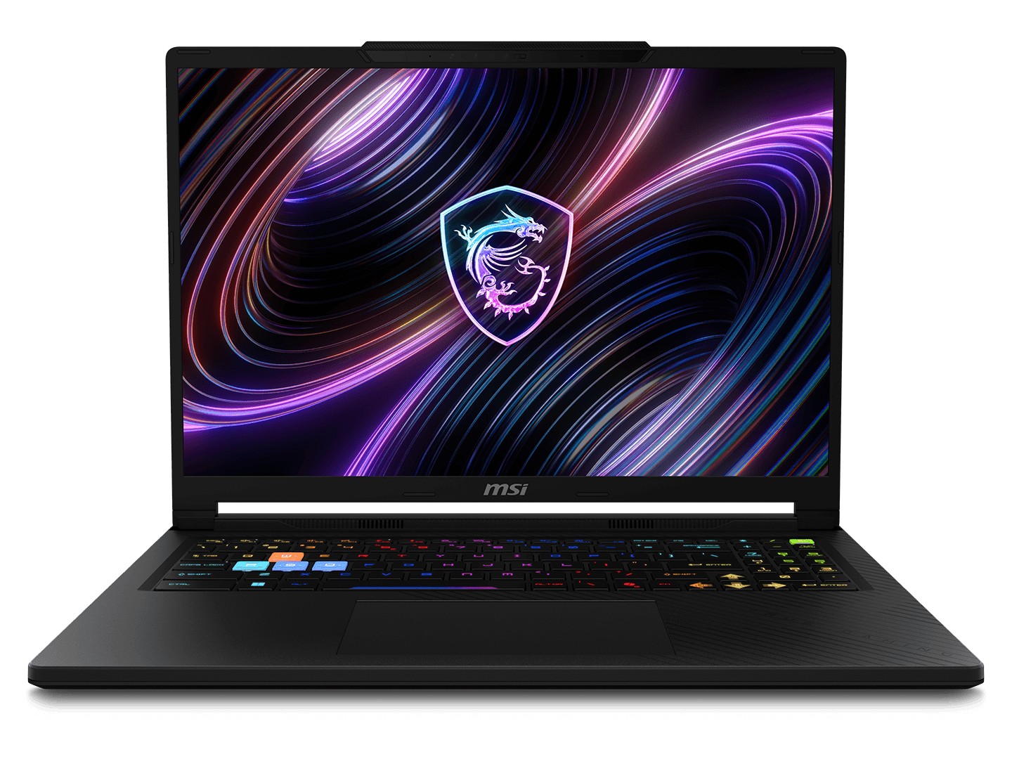 微星泰坦 16 锐龙版 2026 游戏本上市：8940HX + 5070 Ti，国补后 14499 元