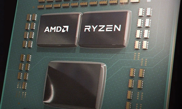 AMD下下代Zen 7曝光：PTI面板级封装首次引入！16核CCD+32核桌面CPU