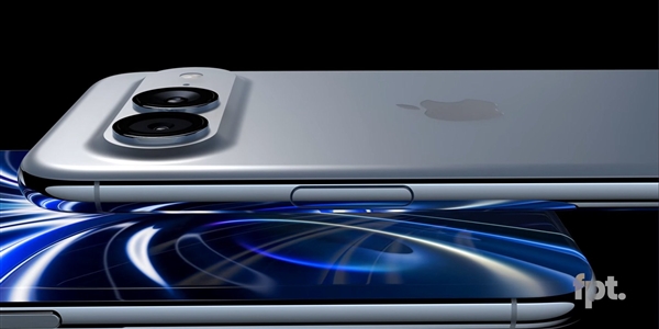 iPhone 20原型机偷跑：无边框+四微曲屏 外观史诗级革新