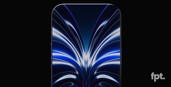 iPhone 20原型机偷跑：无边框+四微曲屏 外观史诗级革新