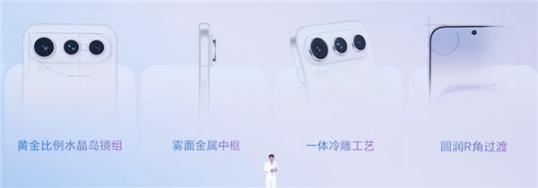 同档最强2亿大底+8000mAh电池！荣耀600超级版/元气版发布：2699元起