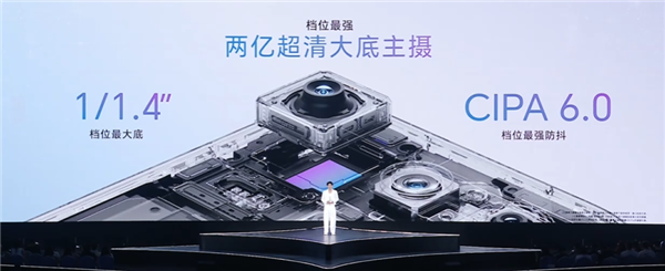 同档最强2亿大底+8000mAh电池！荣耀600超级版/元气版发布：2699元起