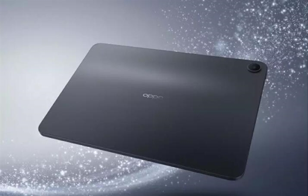 OPPO Pad Air5发布:12.1英寸大屏+万级大电池 1899元起
