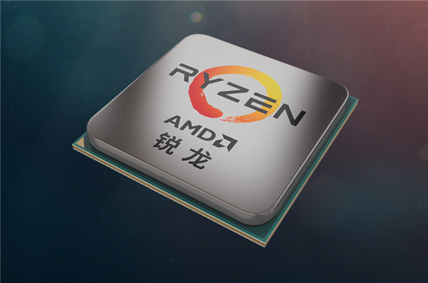 AMD再造游戏神U:锐龙7 7700X3D实锤!CPU-Z已添加支持