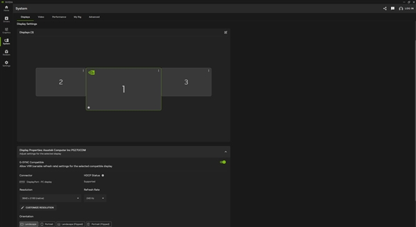 整整20年了!经典的NVIDIA显卡控制面板终于退休