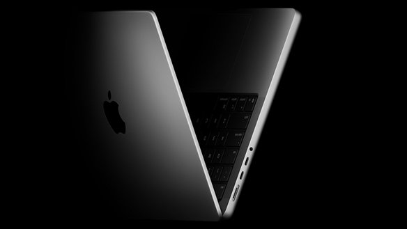 苹果MacBook Pro将迎史上最大改款:首发OLED触控屏与M6芯片